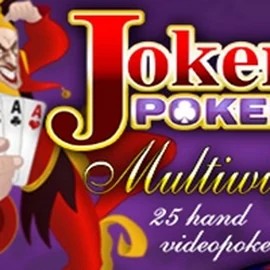 Enjoy 25H Joker Poker (Espresso) by Espresso Games – logo hosted on llizarocasino.pl