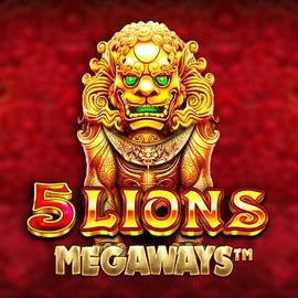 5 Lions Megaways online slot from Pragmatic Play – play at llizarocasino.pl