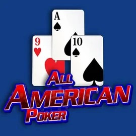 All American Poker online slot from RTG (Reel Time Gaming) – play at llizarocasino.pl