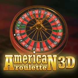 American Roullete 3D (Evoplay) – slot by Evoplay, featured at llizarocasino.pl