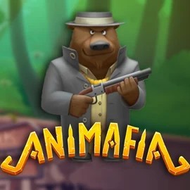 Animafia online slot from Peter & Sons – play at llizarocasino.pl