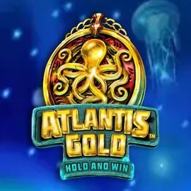 Play Atlantis Gold slot by SYNOT Games on llizarocasino.pl