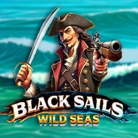 Black Sails Wild Seas – slot by Infinity Dragon Studios, featured at llizarocasino.pl