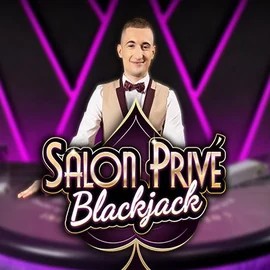 Play Blackjack Salon Privé slot by Ezugi on llizarocasino.pl