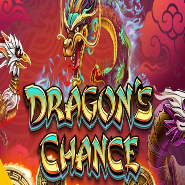 Play Dragons Chance slot by BF Games on llizarocasino.pl