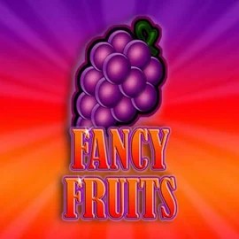 Fancy Fruits – slot by Gamomat, featured at llizarocasino.pl