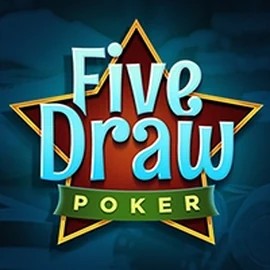 Five Draw Poker MH (Nucleus) slot icon by Nucleus Gaming, available at Lizaro Casino