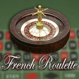 French Roulette (BGaming) slot icon by BGAMING, available at Lizaro Casino