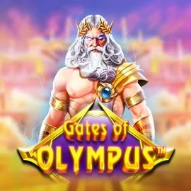 Try Gates of Olympus slot by Pragmatic Play on llizarocasino.pl – logo image