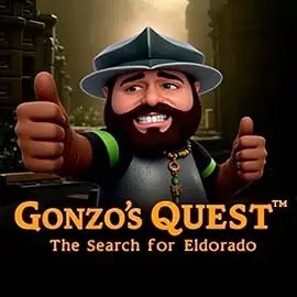 game logo by NetEnt on llizarocasino.pl