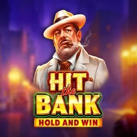 Play Hit The Bank Hold and Win slot by Playson on llizarocasino.pl