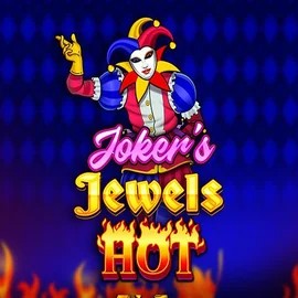 Play the Jokers Jewels Hot slot by Pragmatic Play on Lizaro Casino