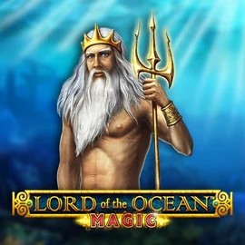 Play Lord Of The Ocean Magic slot by Novomatic on llizarocasino.pl