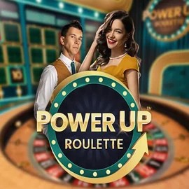 PowerUP Roulette – slot by Pragmatic Play, featured at llizarocasino.pl