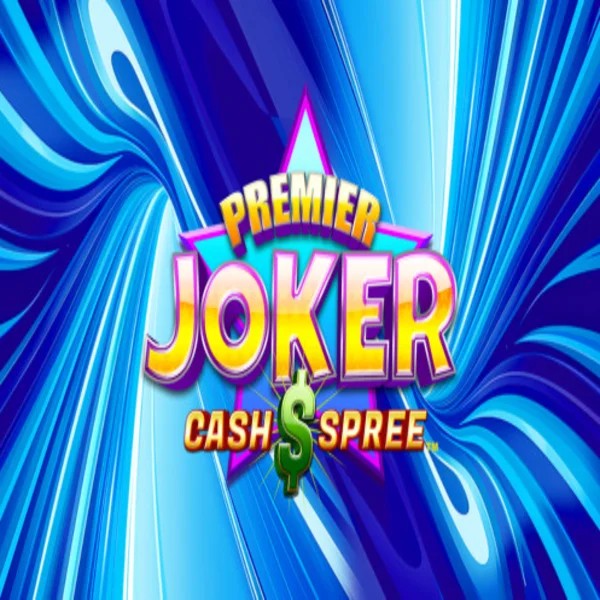 Premier Joker Cash Spree slot icon by Oros Gaming, available at Lizaro Casino