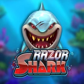 Play Razor Shark slot by Push Gaming on llizarocasino.pl