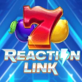 Reaction Link – slot by Playtech, featured at llizarocasino.pl