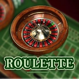 Enjoy Roulette (Habanero) by Habanero – logo hosted on llizarocasino.pl