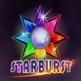 Starburst online slot from NetEnt – play at llizarocasino.pl