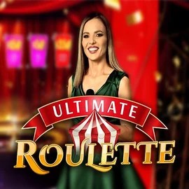 Ultimate Roulette online slot from Ezugi – play at llizarocasino.pl
